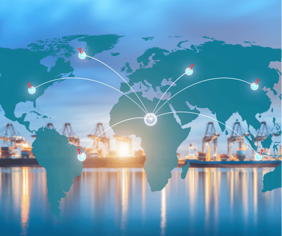 Import Export Trade Shows & Expo Management